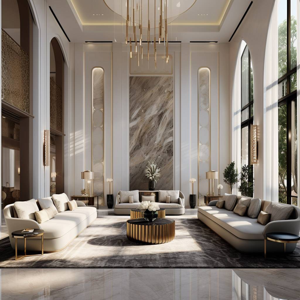 interior design style quiz