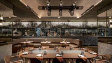 The 9th Cut: Where Vision Meets Craft