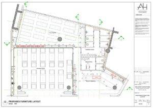 Soul Mvnt was imagined and built from the ground up