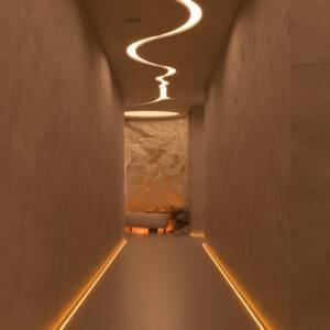 Cosmetic Clinic Interior Design & Fit-Out Services in Saudi Arabia