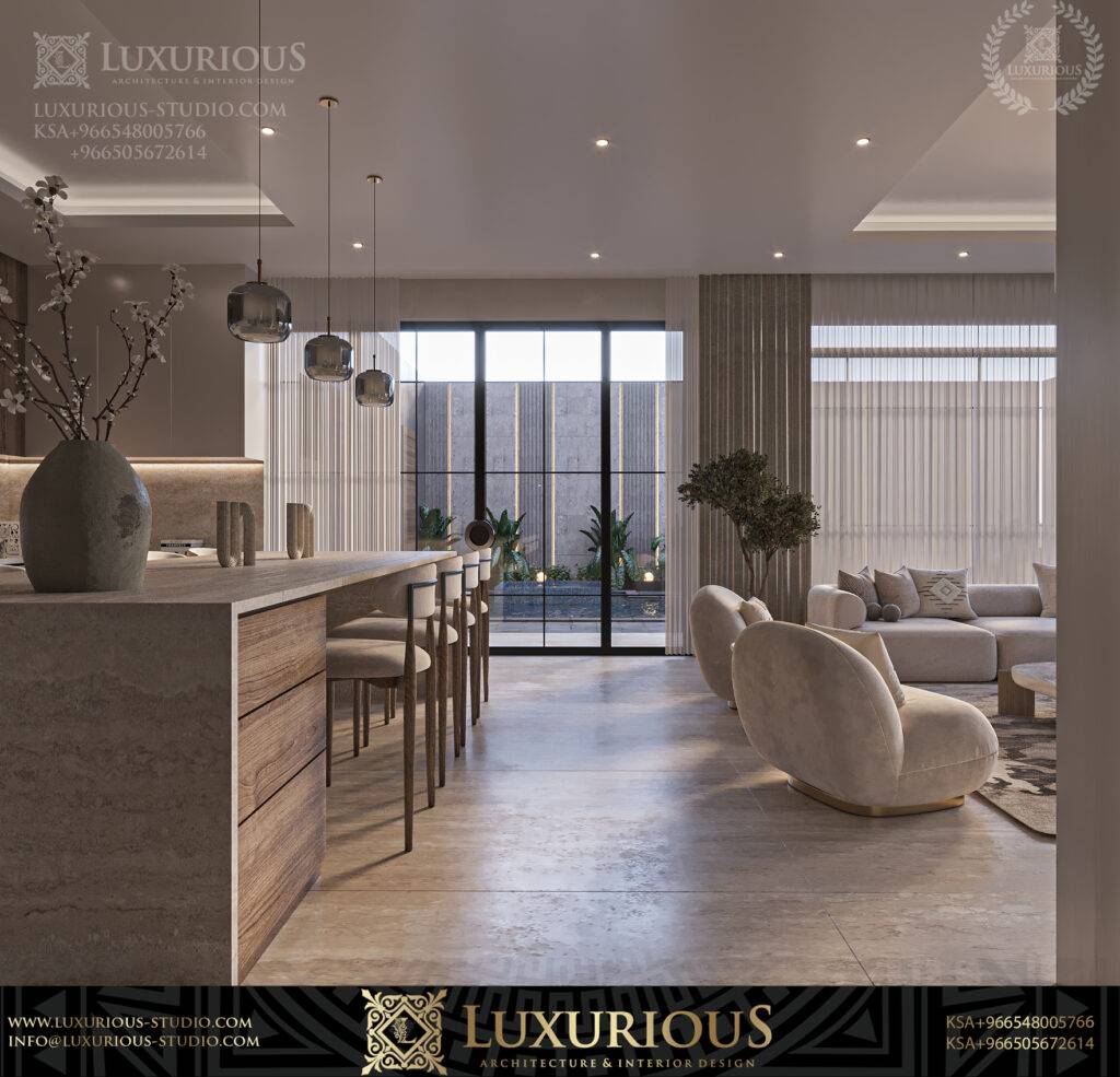 Kanoo Real Estate | Al Nakheel Villas – Al Khobar