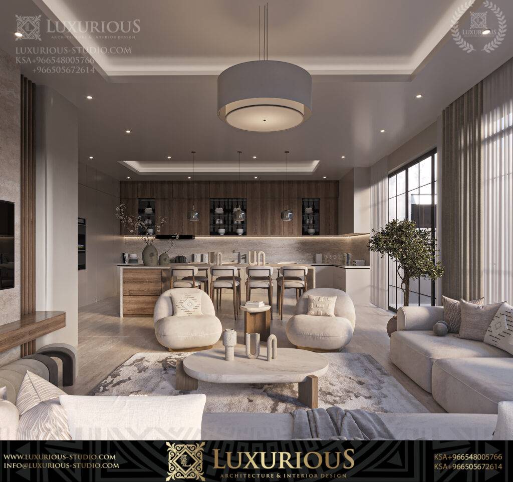 Kanoo Real Estate | Al Nakheel Villas – Al Khobar