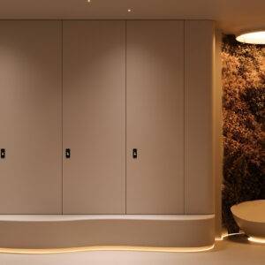 Cosmetic Clinic Interior Design & Fit-Out Services in Saudi Arabia