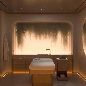 Cosmetic Clinic Interior Design & Fit-Out Services in Saudi Arabia