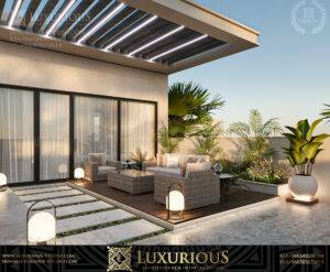 Kanoo Real Estate | Al Nakheel Villas – Al Khobar