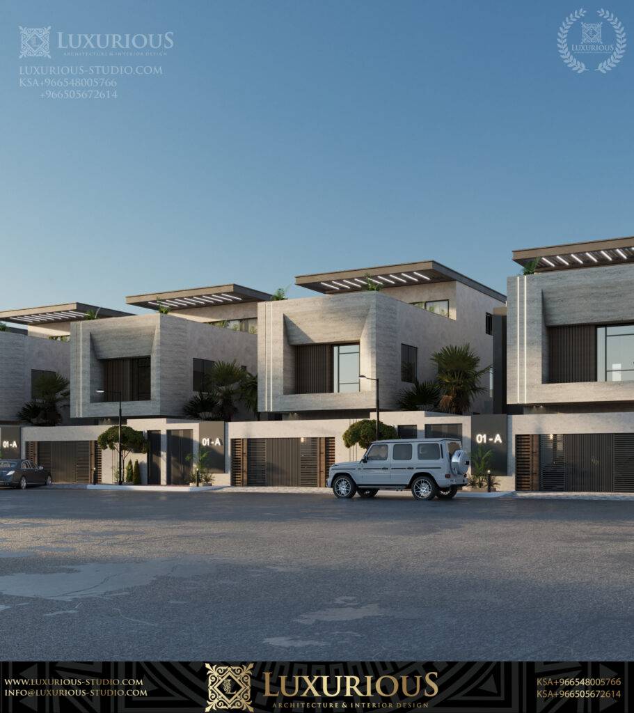 Kanoo Real Estate | Al Nakheel Villas – Al Khobar