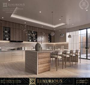 Kanoo Real Estate | Al Nakheel Villas – Al Khobar