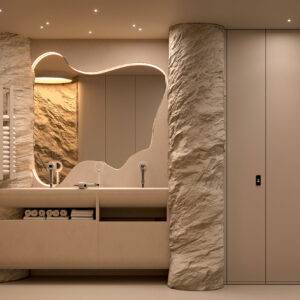 Cosmetic Clinic Interior Design & Fit-Out Services in Saudi Arabia