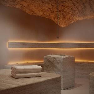 Cosmetic Clinic Interior Design & Fit-Out Services in Saudi Arabia