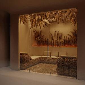 Cosmetic Clinic Interior Design & Fit-Out Services in Saudi Arabia