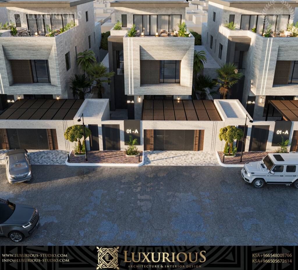 Kanoo Real Estate | Al Nakheel Villas – Al Khobar