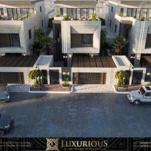 Kanoo Real Estate | Al Nakheel Villas - Al Khobar 8 Kanoo Real Estate | Al Nakheel Villas – Al Khobar