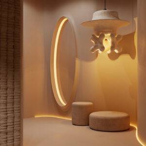 Cosmetic Clinic Interior Design & Fit-Out Services in Saudi Arabia