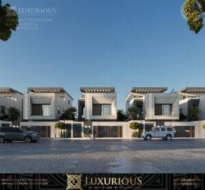 Kanoo Real Estate | Al Nakheel Villas – Al Khobar