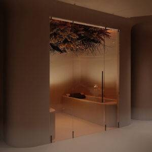 Cosmetic Clinic Interior Design & Fit-Out Services in Saudi Arabia