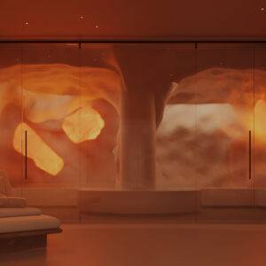 Cosmetic Clinic Interior Design & Fit-Out Services in Saudi Arabia