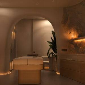 Cosmetic Clinic Interior Design & Fit-Out Services in Saudi Arabia