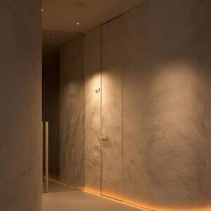 Cosmetic Clinic Interior Design & Fit-Out Services in Saudi Arabia