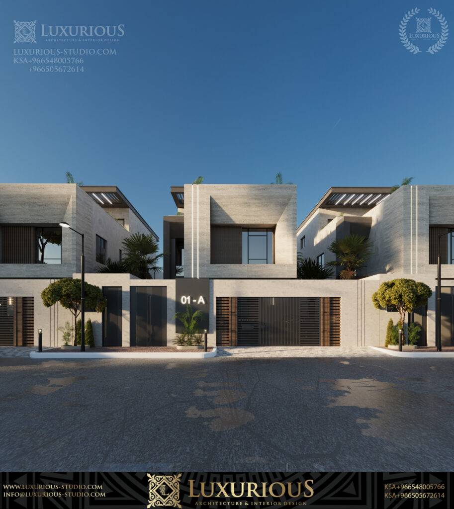 Kanoo Real Estate | Al Nakheel Villas – Al Khobar