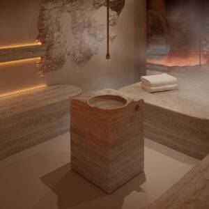 Cosmetic Clinic Interior Design & Fit-Out Services in Saudi Arabia