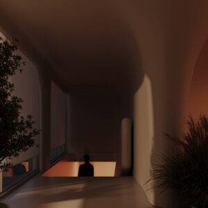 Cosmetic Clinic Interior Design & Fit-Out Services in Saudi Arabia