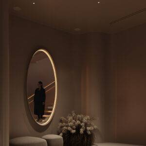 Cosmetic Clinic Interior Design & Fit-Out Services in Saudi Arabia