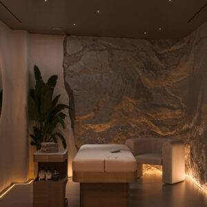 Cosmetic Clinic Interior Design & Fit-Out Services in Saudi Arabia