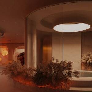 Cosmetic Clinic Interior Design & Fit-Out Services in Saudi Arabia