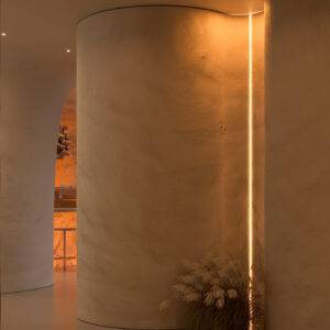 Cosmetic Clinic Interior Design & Fit-Out Services in Saudi Arabia