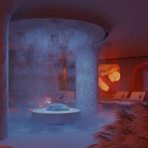 Cosmetic Clinic Interior Design & Fit-Out Services in Saudi Arabia