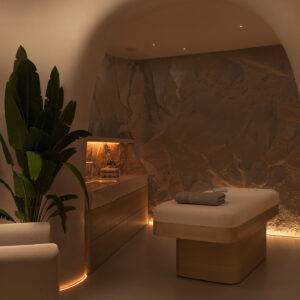 Cosmetic Clinic Interior Design & Fit-Out Services in Saudi Arabia