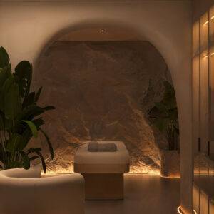 Cosmetic Clinic Interior Design & Fit-Out Services in Saudi Arabia