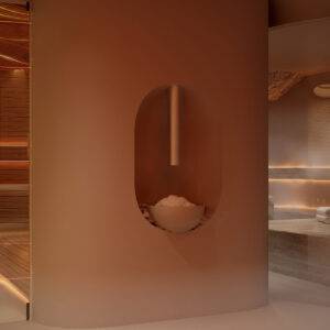 Cosmetic Clinic Interior Design & Fit-Out Services in Saudi Arabia