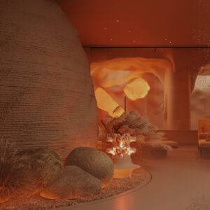 Cosmetic Clinic Interior Design & Fit-Out Services in Saudi Arabia