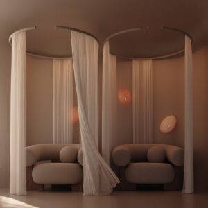 Cosmetic Clinic Interior Design & Fit-Out Services in Saudi Arabia