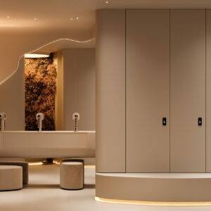 Cosmetic Clinic Interior Design & Fit-Out Services in Saudi Arabia