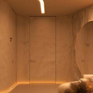 Cosmetic Clinic Interior Design & Fit-Out Services in Saudi Arabia