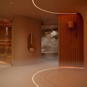 Cosmetic Clinic Interior Design & Fit-Out Services in Saudi Arabia