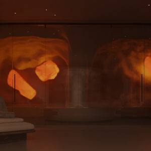 Cosmetic Clinic Interior Design & Fit-Out Services in Saudi Arabia