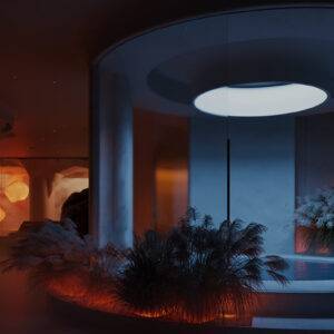 Cosmetic Clinic Interior Design & Fit-Out Services in Saudi Arabia