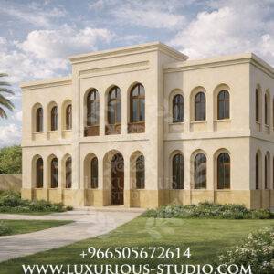 عمارة الساحل الشرقي