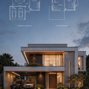 تصميم معماري في السعودية | خدمات تصميم معماري احترافية