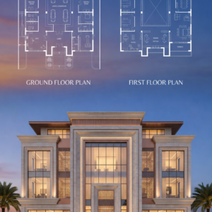 تصميم معماري في السعودية | خدمات تصميم معماري احترافية