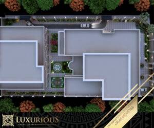 Landscape Design Project in Riyadh | Luxury Outdoor Living