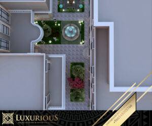 Landscape Design Project in Riyadh | Luxury Outdoor Living