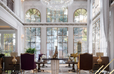 Luxury Sala Design in Saudi Arabia
