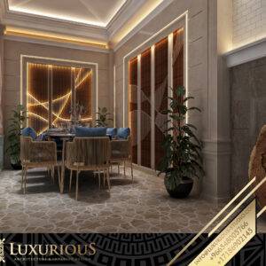 تصميم الحدائق