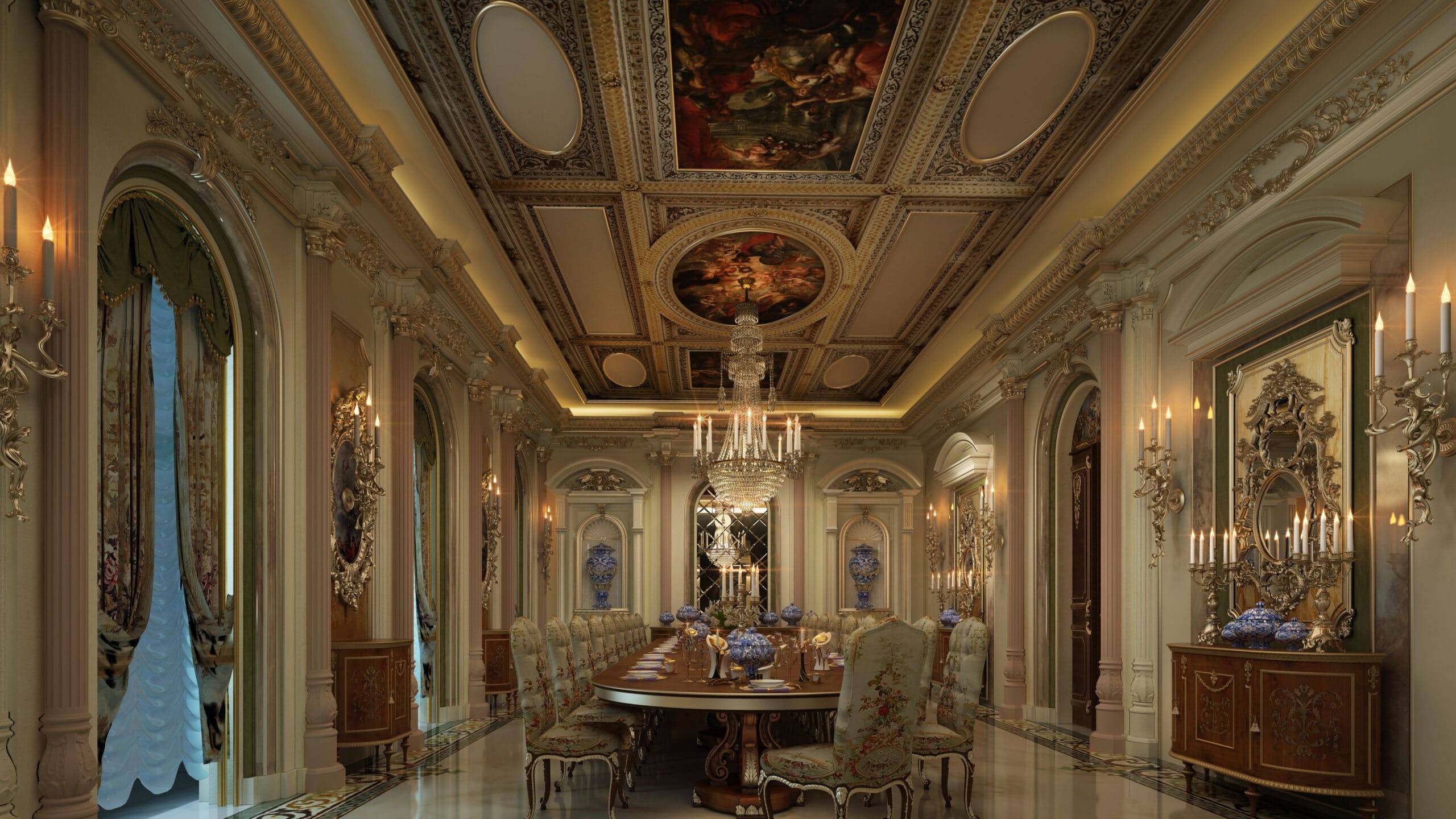main Dinning scaled